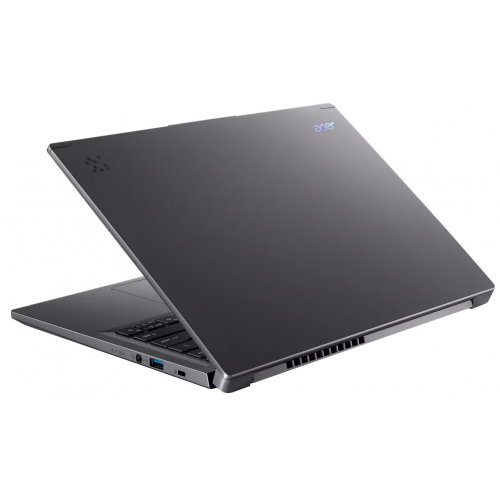 Купить Ноутбук Acer Aspire 14 AI A14-52MT (NX.JDJEU.003) Steel Gray - цена в Харькове, Киеве, Днепре, Одессе
в интернет-магазине Telemart фото