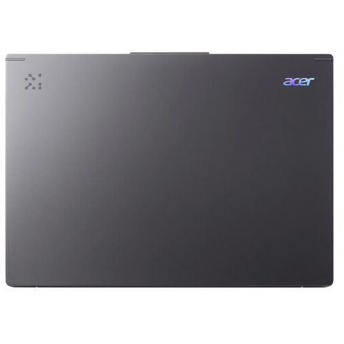 Купить Ноутбук Acer Aspire 14 AI A14-52MT (NX.JDJEU.003) Steel Gray - цена в Харькове, Киеве, Днепре, Одессе
в интернет-магазине Telemart фото