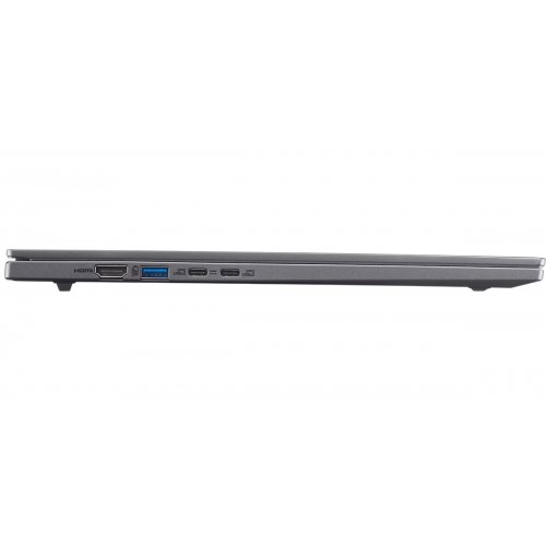 Купить Ноутбук Acer Aspire 16 AI A16-11M (NX.JLNEU.001) Steel Gray - цена в Харькове, Киеве, Днепре, Одессе
в интернет-магазине Telemart фото