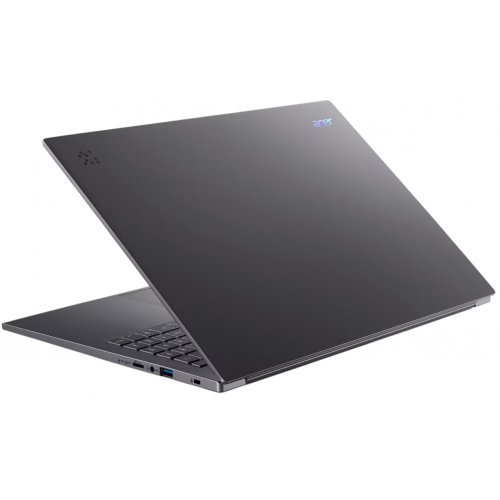 Купить Ноутбук Acer Aspire 16 AI A16-11M (NX.JLNEU.001) Steel Gray - цена в Харькове, Киеве, Днепре, Одессе
в интернет-магазине Telemart фото
