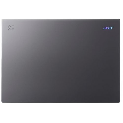 Купить Ноутбук Acer Aspire 16 AI A16-11M (NX.JLNEU.001) Steel Gray - цена в Харькове, Киеве, Днепре, Одессе
в интернет-магазине Telemart фото