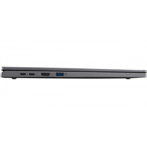 Купить Ноутбук Acer Aspire 16 A16-71GM (NX.J7DEU.001) Steel Gray - цена в Харькове, Киеве, Днепре, Одессе
в интернет-магазине Telemart фото