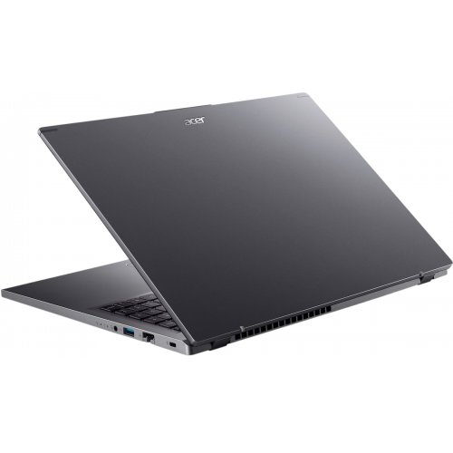 Купить Ноутбук Acer Aspire 16 A16-71GM (NX.J7DEU.001) Steel Gray - цена в Харькове, Киеве, Днепре, Одессе
в интернет-магазине Telemart фото
