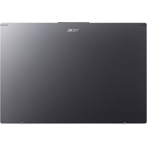 Купить Ноутбук Acer Aspire 16 A16-71GM (NX.J7DEU.001) Steel Gray - цена в Харькове, Киеве, Днепре, Одессе
в интернет-магазине Telemart фото