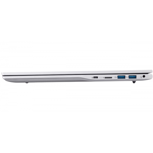 Купить Ноутбук Acer Aspire Lite AL16-52P (NX.J5SEU.001) Silver - цена в Харькове, Киеве, Днепре, Одессе
в интернет-магазине Telemart фото