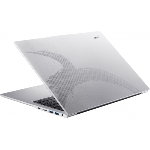 Купить Ноутбук Acer Aspire Lite AL16-52P (NX.J5SEU.001) Silver - цена в Харькове, Киеве, Днепре, Одессе
в интернет-магазине Telemart фото