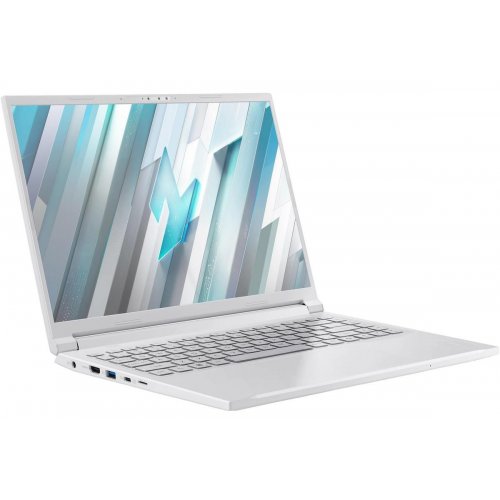 Купити Ноутбук Acer Nitro V 14 AI ANV14-62 (NH.QW4EU.006) Pearl White - ціна в Києві, Львові, Вінниці, Хмельницькому, Франківську, Україні | інтернет-магазин TELEMART.UA фото