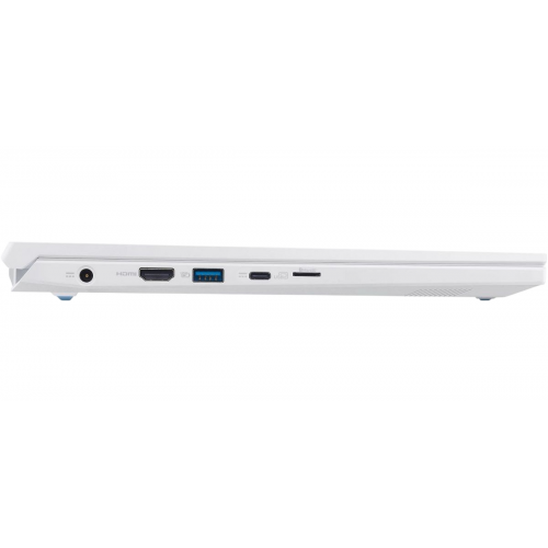 Купити Ноутбук Acer Nitro V 14 AI ANV14-62 (NH.QW4EU.006) Pearl White - ціна в Києві, Львові, Вінниці, Хмельницькому, Франківську, Україні | інтернет-магазин TELEMART.UA фото