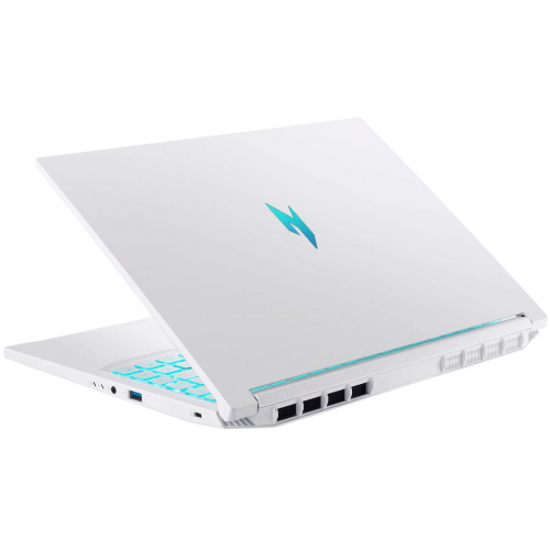 Купити Ноутбук Acer Nitro V 14 AI ANV14-62 (NH.QW4EU.006) Pearl White - ціна в Києві, Львові, Вінниці, Хмельницькому, Франківську, Україні | інтернет-магазин TELEMART.UA фото