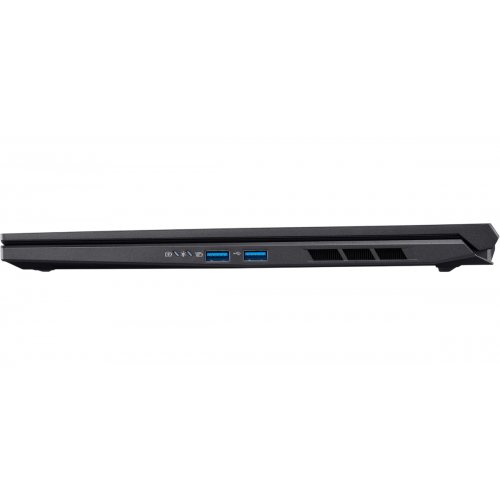 Купити Ноутбук Acer Nitro V 16 AI ANV16-42 (NH.U1GEU.003) Shale Black - ціна в Києві, Львові, Вінниці, Хмельницькому, Франківську, Україні | інтернет-магазин TELEMART.UA фото