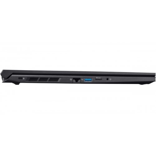 Купити Ноутбук Acer Nitro V 16 AI ANV16-42 (NH.U1FEU.003) Shale Black - ціна в Києві, Львові, Вінниці, Хмельницькому, Франківську, Україні | інтернет-магазин TELEMART.UA фото
