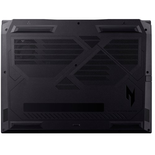 Купити Ноутбук Acer Nitro V 16 AI ANV16-42 (NH.U1FEU.003) Shale Black - ціна в Києві, Львові, Вінниці, Хмельницькому, Франківську, Україні | інтернет-магазин TELEMART.UA фото
