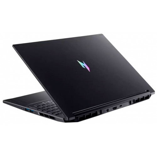 Купити Ноутбук Acer Nitro V 16S AI ANV16S-41 (NH.U03EU.006) Obsidian Black - ціна в Києві, Львові, Вінниці, Хмельницькому, Франківську, Україні | інтернет-магазин TELEMART.UA фото