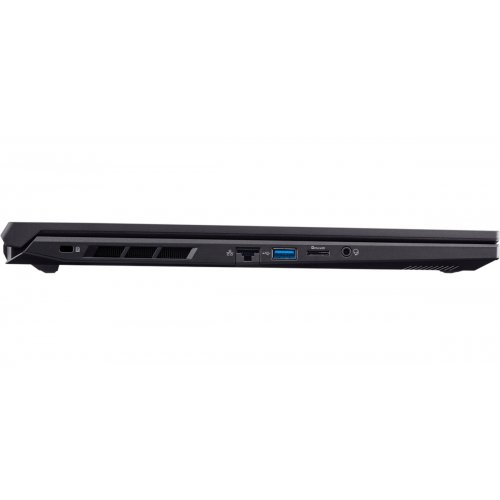 Купить Ноутбук Acer Nitro V 17 AI ANV17-61 (NH.QWKEU.006) Obsidian Black - цена в Харькове, Киеве, Днепре, Одессе
в интернет-магазине Telemart фото