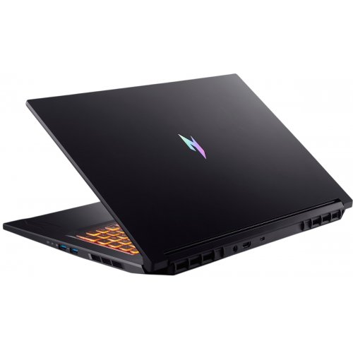 Купить Ноутбук Acer Nitro V 17 AI ANV17-61 (NH.QWKEU.006) Obsidian Black - цена в Харькове, Киеве, Днепре, Одессе
в интернет-магазине Telemart фото