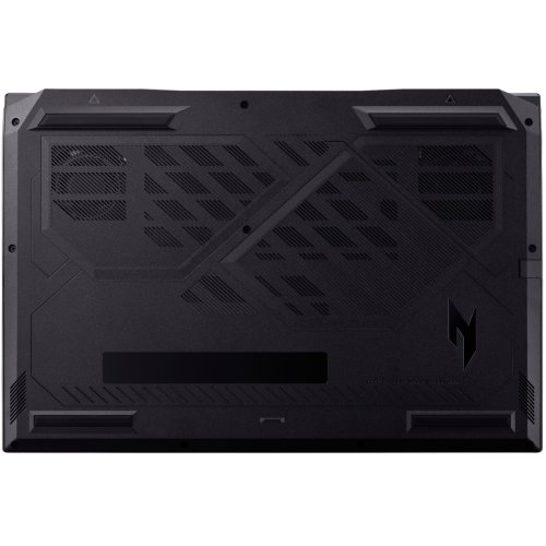 Купить Ноутбук Acer Nitro V 17 AI ANV17-61 (NH.QWKEU.006) Obsidian Black - цена в Харькове, Киеве, Днепре, Одессе
в интернет-магазине Telemart фото