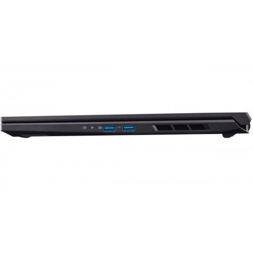 Купить Ноутбук Acer Nitro V 17 AI ANV17-61 (NH.QWKEU.002) Obsidian Black - цена в Харькове, Киеве, Днепре, Одессе
в интернет-магазине Telemart фото
