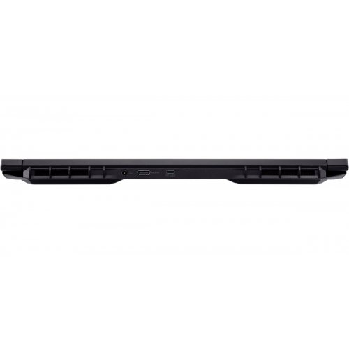 Купить Ноутбук Acer Nitro V 17 AI ANV17-61 (NH.QWKEU.002) Obsidian Black - цена в Харькове, Киеве, Днепре, Одессе
в интернет-магазине Telemart фото