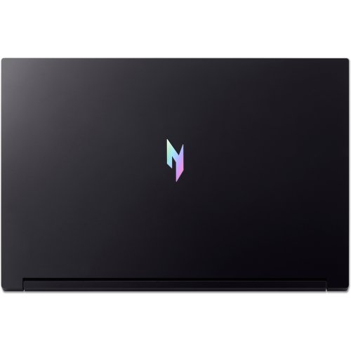 Купить Ноутбук Acer Nitro V 17 AI ANV17-61 (NH.QWKEU.002) Obsidian Black - цена в Харькове, Киеве, Днепре, Одессе
в интернет-магазине Telemart фото