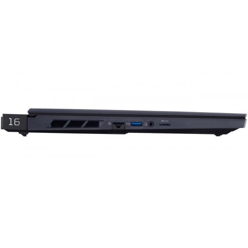 Купить Ноутбук Acer Predator Helios 16 AI PH16-73 (NH.QW0EU.002) Abyssal Black - цена в Харькове, Киеве, Днепре, Одессе
в интернет-магазине Telemart фото