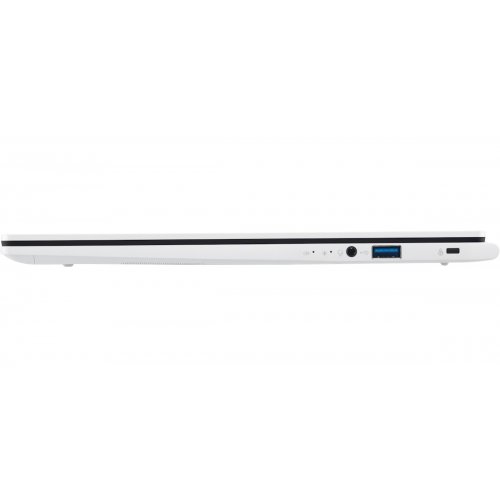 Купити Ноутбук Acer Swift Edge 14 AI SFE14-51T (NX.JG4EU.003) Pearl White - ціна в Києві, Львові, Вінниці, Хмельницькому, Франківську, Україні | інтернет-магазин TELEMART.UA фото