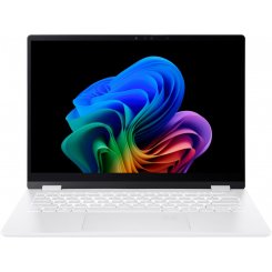 Ноутбук Acer Swift Edge 14 AI SFE14-51T (NX.JG4EU.005) Pearl White / 14″ (2880x1800, OLED) / Intel Core Ultra 9 288V (3.7-5.1 ГГц), 8 ядер / Intel Arc Graphics 140V / 32 ГБ (LPDDR5x) / 1024 ГБ (SSD) / Windows 11 Home