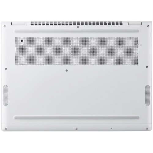 Купити Ноутбук Acer Swift Edge 14 AI SFE14-51T (NX.JG4EU.005) Pearl White - ціна в Києві, Львові, Вінниці, Хмельницькому, Франківську, Україні | інтернет-магазин TELEMART.UA фото