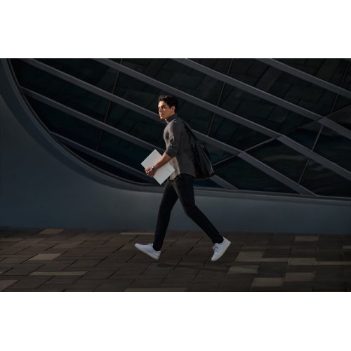 Купити Ноутбук Acer Swift Edge 14 AI SFE14-51T (NX.JG4EU.005) Pearl White - ціна в Києві, Львові, Вінниці, Хмельницькому, Франківську, Україні | інтернет-магазин TELEMART.UA фото