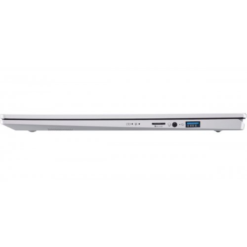 Купити Ноутбук Acer Swift Go 14 SFG14-74 (NX.JCWEU.002) Pure Silver - ціна в Києві, Львові, Вінниці, Хмельницькому, Франківську, Україні | інтернет-магазин TELEMART.UA фото