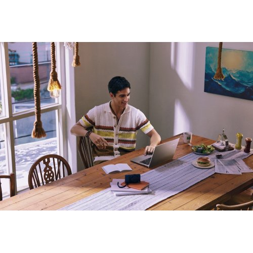 Купити Ноутбук Acer Swift Go 14 SFG14-74 (NX.JCWEU.002) Pure Silver - ціна в Києві, Львові, Вінниці, Хмельницькому, Франківську, Україні | інтернет-магазин TELEMART.UA фото