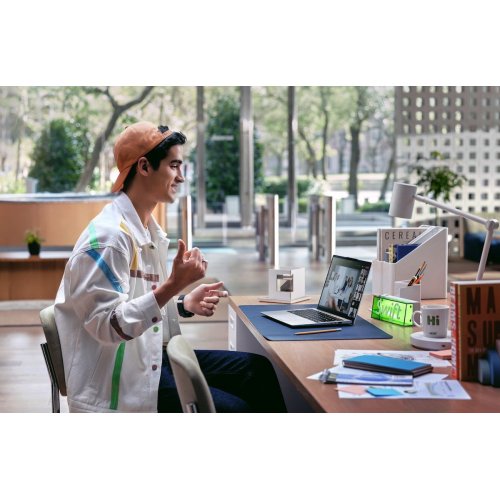 Купити Ноутбук Acer Swift Go 14 SFG14-74 (NX.JCWEU.003) Pure Silver - ціна в Києві, Львові, Вінниці, Хмельницькому, Франківську, Україні | інтернет-магазин TELEMART.UA фото