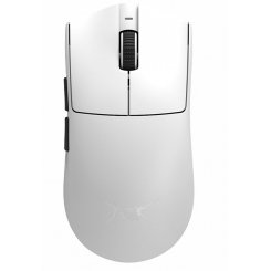 Мышка ATK Blazing Sky X1 Ultimate (ATK-X1-ULTI-WHT) White