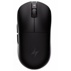 Мышка ATK Dragonfly A9 SE (ATK-A9-SE-BLK) Black