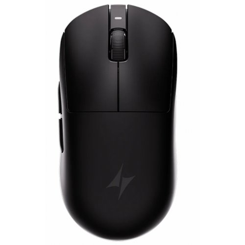Купити Миша ATK Dragonfly A9 SE (ATK-A9-SE-BLK) Black - ціна в Києві, Львові, Вінниці, Хмельницькому, Франківську, Україні | інтернет-магазин TELEMART.UA фото