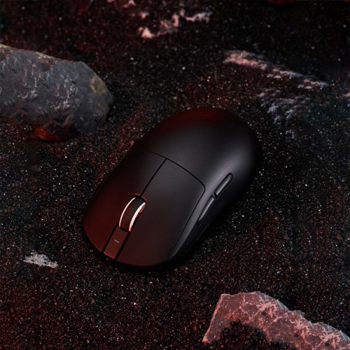 Купити Миша ATK Dragonfly A9 Ultra (ATK-A9-ULTRA-BLK) Black - ціна в Києві, Львові, Вінниці, Хмельницькому, Франківську, Україні | інтернет-магазин TELEMART.UA фото