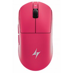 Мышка ATK Dragonfly A9 Ultra (ATK-A9-ULTRA-PNK) Pink