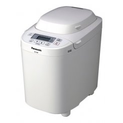 Хлібопіч Panasonic SD-2501 WTS