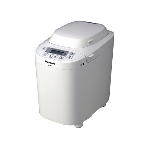Хлебопечь Panasonic SD-2501 WTS купить в Украине | Telemart фото