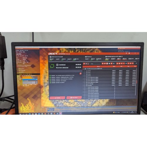Відеокарта Asus GeForce RTX 3060 Ti Mini 8192MB (DUAL-RTX3060TI-8G-MINI-V2) (Відновлено продавцем, 793205) купити з перевіркою сумісності: огляд, характеристики, ціна у Києві, Львові, Вінниці, Хмельницькому, Івано-Франківську, Україні | інтернет-магазин TELEMART.UA фото