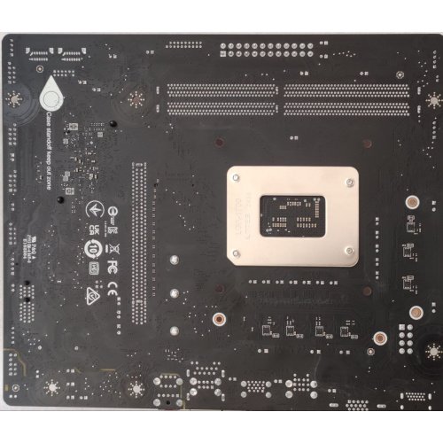 Купить Уценка материнская плата MSI PRO H610M-E DDR4 (s1700, Intel H610) (Следы использования, 793214) с проверкой совместимости: обзор, характеристики, цена в Киеве, Днепре, Одессе, Харькове, Украине | интернет-магазин TELEMART.UA фото