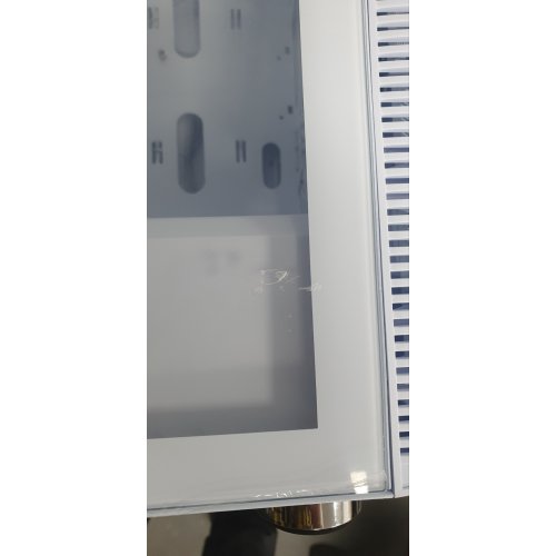 Уцінка корпус Montech X3 Mesh без БЖ White (Пошкоджено пакування, 793226) купити з перевіркою сумісності: огляд, характеристики, ціна у Києві, Львові, Вінниці, Хмельницькому, Івано-Франківську, Україні | інтернет-магазин TELEMART.UA фото