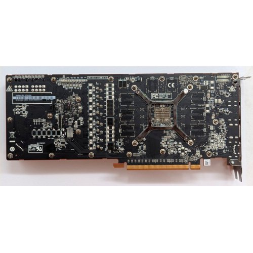 Купить Видеокарта MSI Radeon RX 5700 8192MB (RX 5700 8G) (Восстановлено продавцом, 793246) с проверкой совместимости: обзор, характеристики, цена в Киеве, Днепре, Одессе, Харькове, Украине | интернет-магазин TELEMART.UA фото