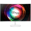 Photo Monitor Samsung CURVED QLED 31.5