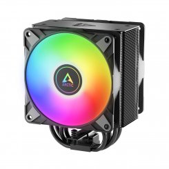 Кулер Arctic Freezer 36 A-RGB SI (AOCPU00013A) Black
