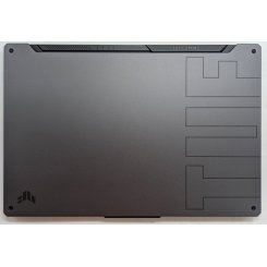 Ноутбук Asus TUF Gaming F17 FX706HM-HX031 (90NR0743-M00630) (Восстановлено продавцом, 793309)