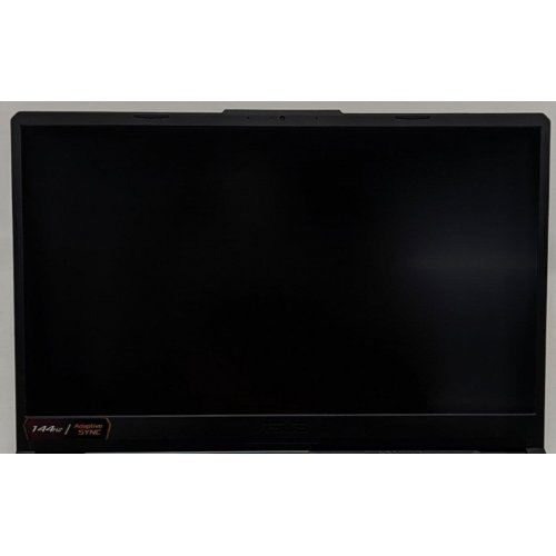 Купить Ноутбук Asus TUF Gaming F17 FX706HM-HX031 (90NR0743-M00630) (Восстановлено продавцом, 793309) - цена в Харькове, Киеве, Днепре, Одессе
в интернет-магазине Telemart фото