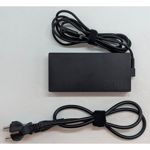 Купить Ноутбук Asus TUF Gaming F17 FX706HM-HX031 (90NR0743-M00630) (Восстановлено продавцом, 793309) - цена в Харькове, Киеве, Днепре, Одессе
в интернет-магазине Telemart фото