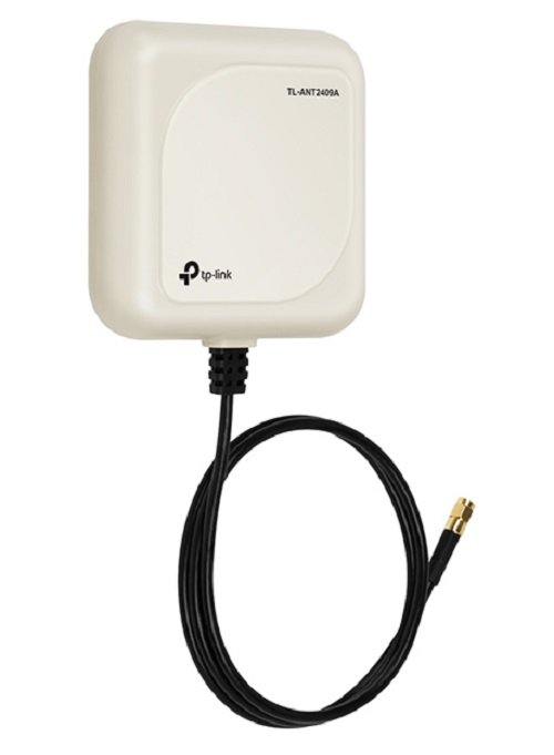 Купить Антенна TP-Link TL-ANT2409A White - цена в Харькове, Киеве ...