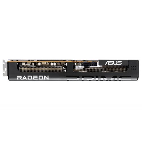 Купить Видеокарта Asus PRIME Radeon RX 9070 EVO OC 16384MB (PRIME-RX9070-O16G-EVO) с проверкой совместимости: обзор, характеристики, цена в Киеве, Днепре, Одессе, Харькове, Украине | интернет-магазин TELEMART.UA фото