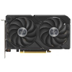 Відеокарта Asus Radeon RX 9060 Dual 8192MB (DUAL-RX9060-8G)